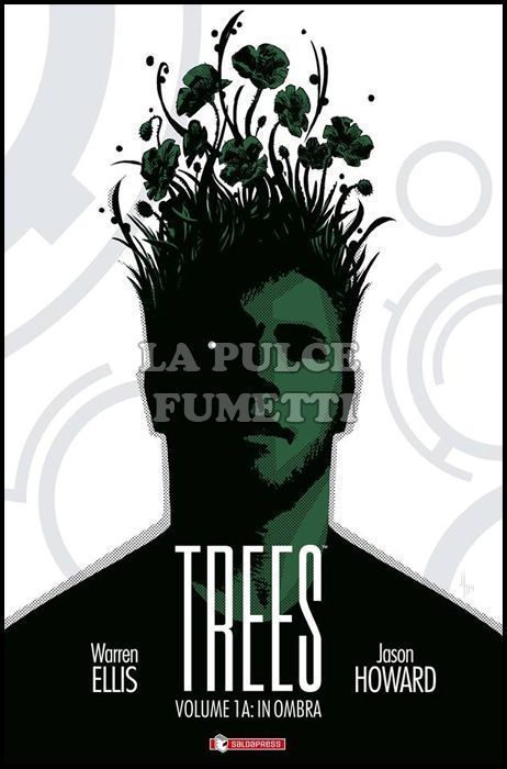 TREES #     1A: IN OMBRA